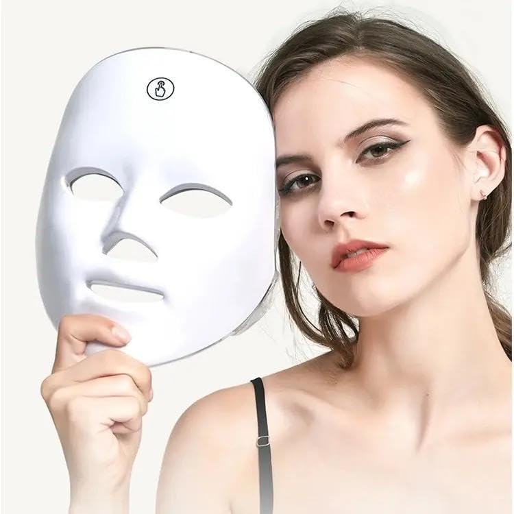 MASQUE DE BEAUTÉ MAGIC