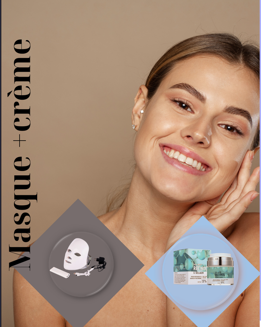Special pack skin beauty’s